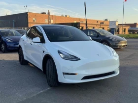 Tesla Model Y LONG RANGE AWD  | Mobile.bg    3