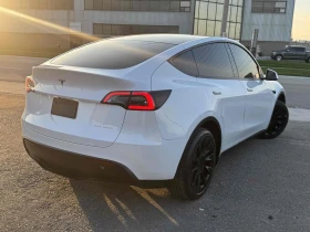 Tesla Model Y LONG RANGE AWD  | Mobile.bg    6