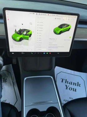 Tesla Model Y LONG RANGE AWD  | Mobile.bg    13