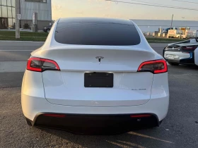Tesla Model Y LONG RANGE AWD  | Mobile.bg    7