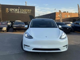 Tesla Model Y LONG RANGE AWD  | Mobile.bg    2