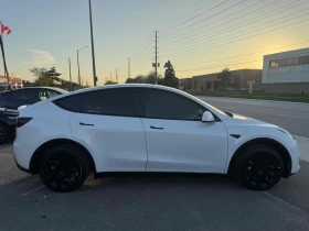 Tesla Model Y LONG RANGE AWD  | Mobile.bg    4