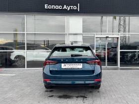 Skoda Octavia 2.0TDI/150. Style | Mobile.bg    5