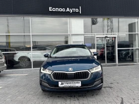 Skoda Octavia 2.0TDI/150. Style | Mobile.bg    2