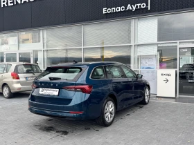 Skoda Octavia 2.0TDI/150. Style | Mobile.bg    4