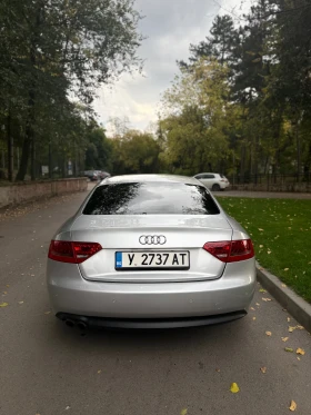 Audi A5 2.0tfsi 135   | Mobile.bg    2