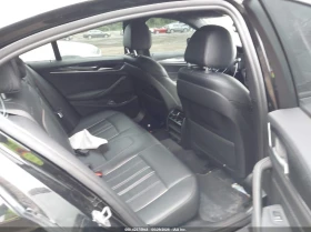 BMW 530E 2.0L I-4 DI, DOHC, VVT, TURBO, 180HP All Wheel | Mobile.bg    13