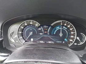 BMW 530E 2.0L I-4 DI, DOHC, VVT, TURBO, 180HP All Wheel | Mobile.bg    12
