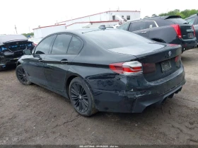 BMW 530E 2.0L I-4 DI, DOHC, VVT, TURBO, 180HP All Wheel | Mobile.bg    8