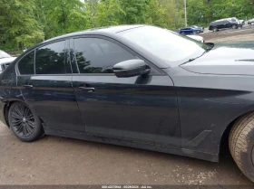 BMW 530E 2.0L I-4 DI, DOHC, VVT, TURBO, 180HP All Wheel | Mobile.bg    5