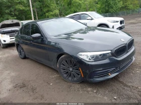  BMW 530E