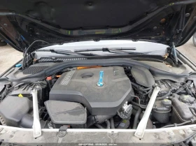 BMW 530E 2.0L I-4 DI, DOHC, VVT, TURBO, 180HP All Wheel | Mobile.bg    15