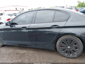 BMW 530E 2.0L I-4 DI, DOHC, VVT, TURBO, 180HP All Wheel | Mobile.bg    6