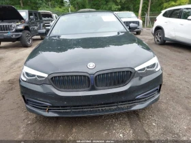 BMW 530E 2.0L I-4 DI, DOHC, VVT, TURBO, 180HP All Wheel | Mobile.bg    4