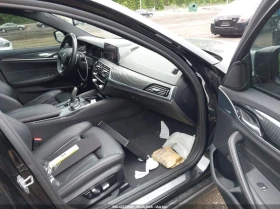 BMW 530E 2.0L I-4 DI, DOHC, VVT, TURBO, 180HP All Wheel | Mobile.bg    10