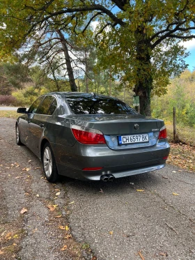 BMW 530 - 9000 лв. / 4601.63 € - 44528340 3