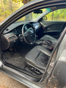 BMW 530 - 9000 лв. / 4601.63 € - 44528340 10