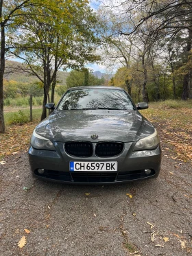 BMW 530 - 9000 лв. / 4601.63 € - 44528340 8