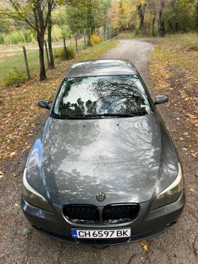 BMW 530 - 9000 лв. / 4601.63 € - 44528340 9