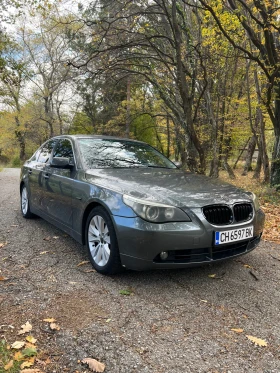 BMW 530 - 9000 лв. / 4601.63 € - 44528340 7