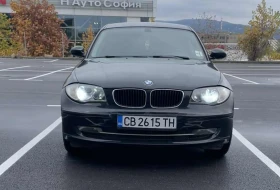 BMW 116 1.6i 122  | Mobile.bg    2