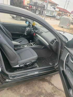 BMW 116 1.6i 122  | Mobile.bg    12