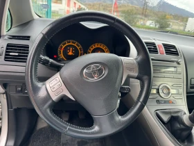 Toyota Auris 1.6 VVT-i* 124 к.с* 5 врати* Климатроник - 8200 лв. / 4192.59 € - 84868329 4