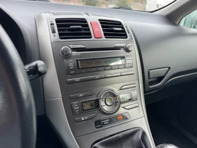 Toyota Auris 1.6 VVT-i* 124 к.с* 5 врати* Климатроник - 8200 лв. / 4192.59 € - 84868329 6