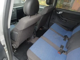 Opel Meriva, снимка 9
