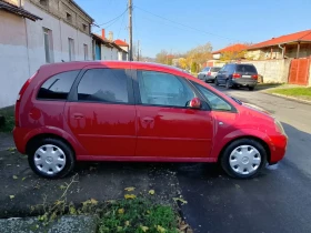 Opel Meriva, снимка 16