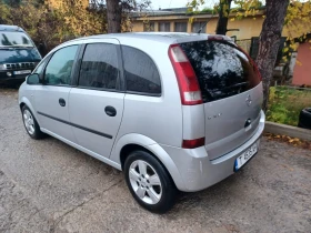 Opel Meriva, снимка 5