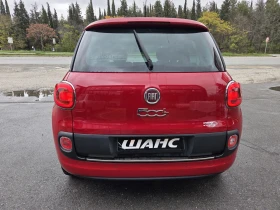 Fiat 500L 1, 3 tdi 95 hp - 12800 лв. / 6544.54 € - 15138652 6