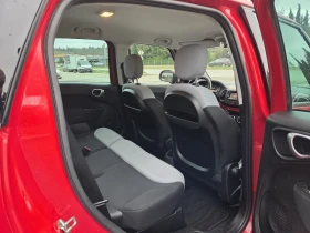 Fiat 500L 1, 3 tdi 95 hp - 12800 лв. / 6544.54 € - 15138652 13