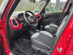 Fiat 500L 1, 3 tdi 95 hp - 12800 лв. / 6544.54 € - 15138652 9