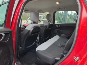 Fiat 500L 1, 3 tdi 95 hp - 12800 лв. / 6544.54 € - 15138652 10