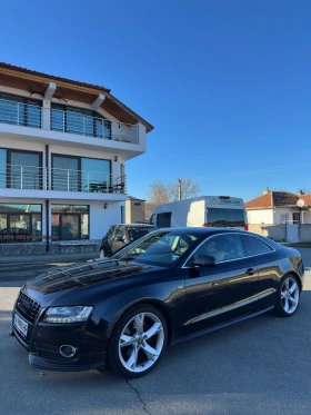 Audi A5 - 7000 € / 13690.81 лв. - 75096041 7