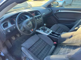 Audi A5 - 7000 € / 13690.81 лв. - 75096041 6