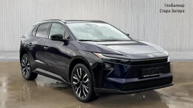 ������ Toyota bZ4X