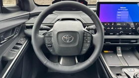 Toyota bZ4X LUXURY 4WD 343 hp | Auto.bg — изображение 15