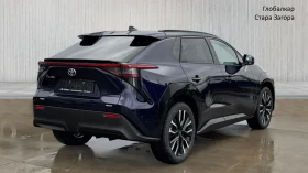 Toyota bZ4X LUXURY 4WD 343 hp | Auto.bg — изображение 8