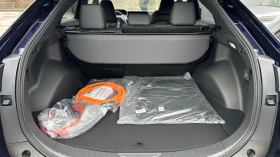 Toyota bZ4X LUXURY 4WD 343 hp | Auto.bg — изображение 13