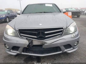 Mercedes-Benz C 63 AMG - 10600 € / 20731.80 лв. - 98903824 3