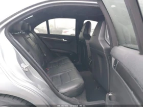 Mercedes-Benz C 63 AMG - 10600 € / 20731.80 лв. - 98903824 11