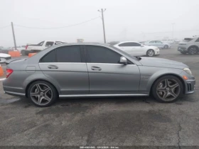 Mercedes-Benz C 63 AMG - 10600 € / 20731.80 лв. - 98903824 4