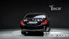 Mercedes-Benz S 560 - 29700 € / 58088.15 лв. - 26442979 4
