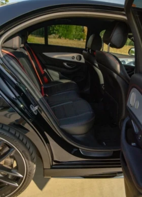 Mercedes-Benz E 53 AMG 4Matic+  - 48675 € / 95200.03 лв. - 58605151 8