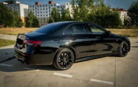 Mercedes-Benz E 53 AMG 4Matic+  - 48675 € / 95200.03 лв. - 58605151 3