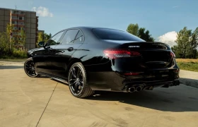 Mercedes-Benz E 53 AMG 4Matic+  - 48675 € / 95200.03 лв. - 58605151 2