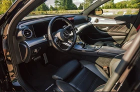 Mercedes-Benz E 53 AMG 4Matic+  - 48675 € / 95200.03 лв. - 58605151 6