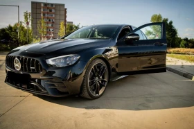 Mercedes-Benz E 53 AMG 4Matic+  - 48675 € / 95200.03 лв. - 58605151 4